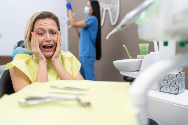 Best Emergency Wisdom Teeth Removal in Woodson Terrace, MO