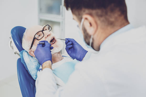 Best Emergency Tooth Extraction in Woodson Terrace, MO